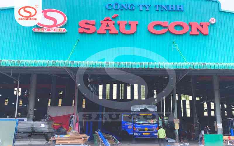 Xuất Xưởng Đồ Chơi Công Viên Đi Ninh Thuận