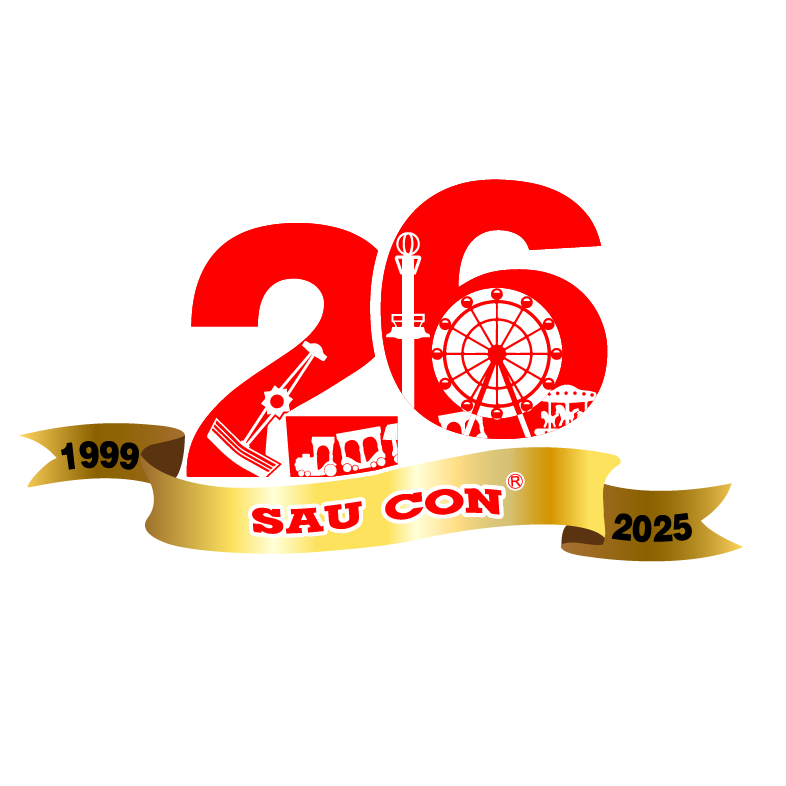 GIỚI THIỆU VỀ SẤU CON