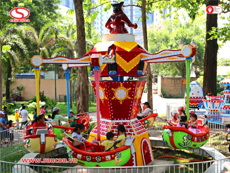 Nama produk: Perahu Tari 